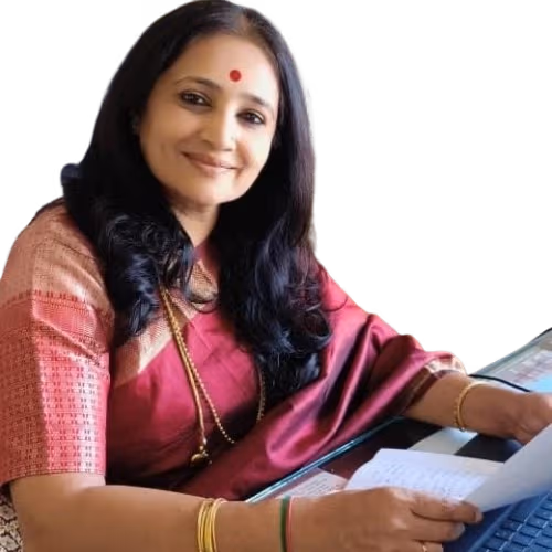 Ms. Mamatha Rao